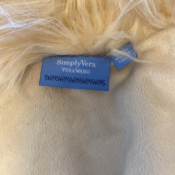 Simply Vera Wang Vest - Picture 7 of 10